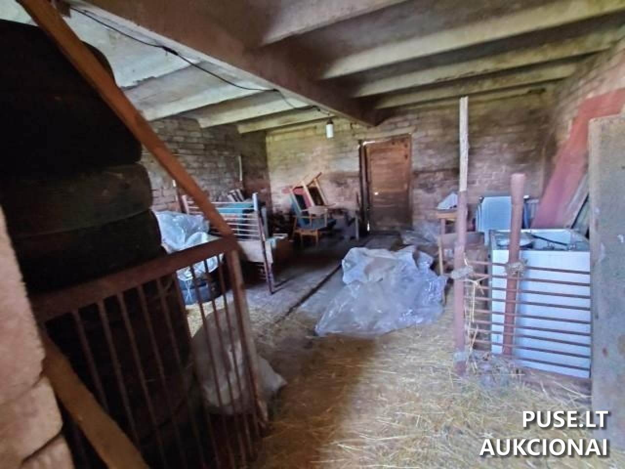 Žemės sklypas Sklypai Akacijų g. 1, 60423 Katauskiai, Šiluvos sen., Raseinių r. sav. 20