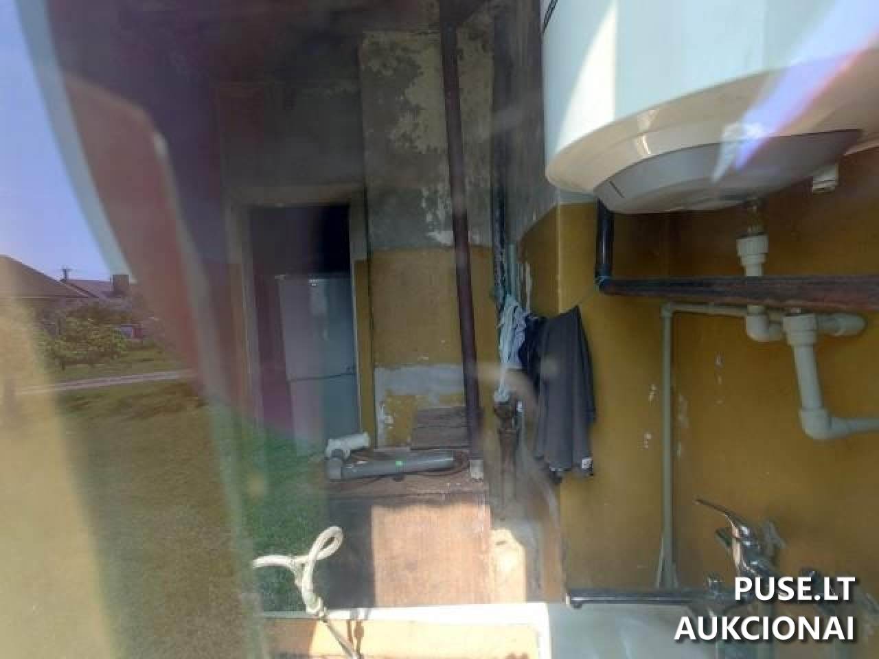 Žemės sklypas Sklypai Akacijų g. 1, 60423 Katauskiai, Šiluvos sen., Raseinių r. sav. 25