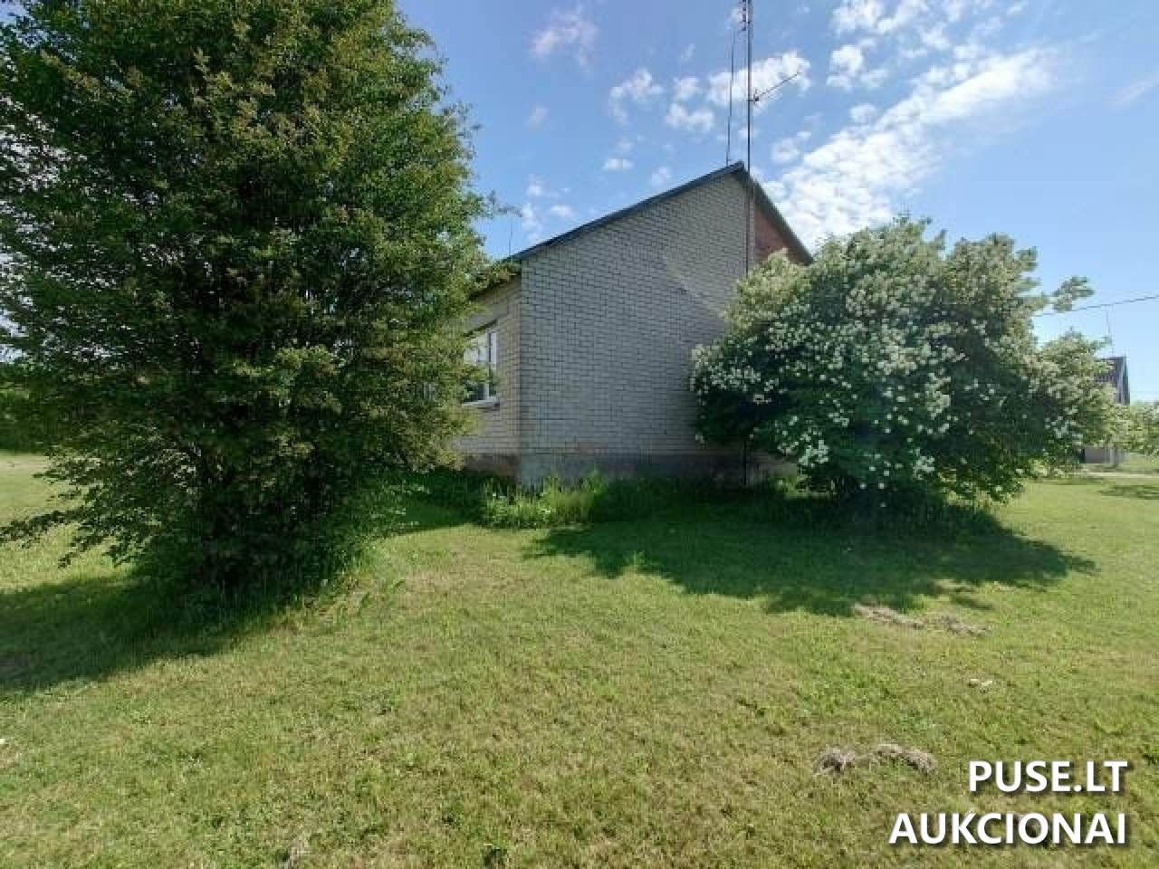 Žemės sklypas Sklypai Akacijų g. 1, 60423 Katauskiai, Šiluvos sen., Raseinių r. sav. 26