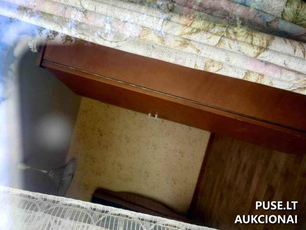 Žemės sklypas Sklypai Akacijų g. 1, 60423 Katauskiai, Šiluvos sen., Raseinių r. sav. 34