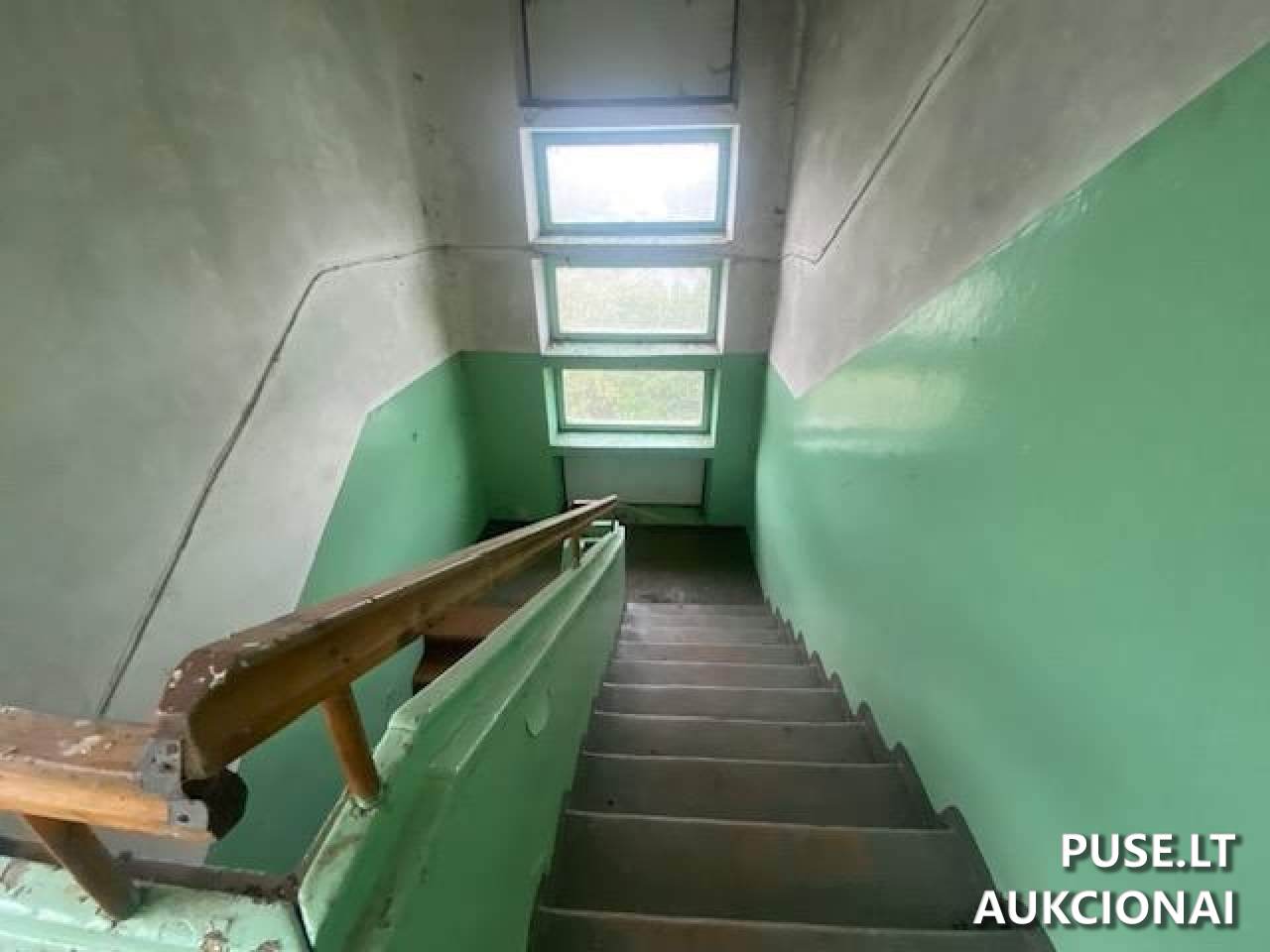 Mokykla Pastatai Ežerų g. 55, 67166 Dumblis, Lazdijų sen., Lazdijų r. sav. 4