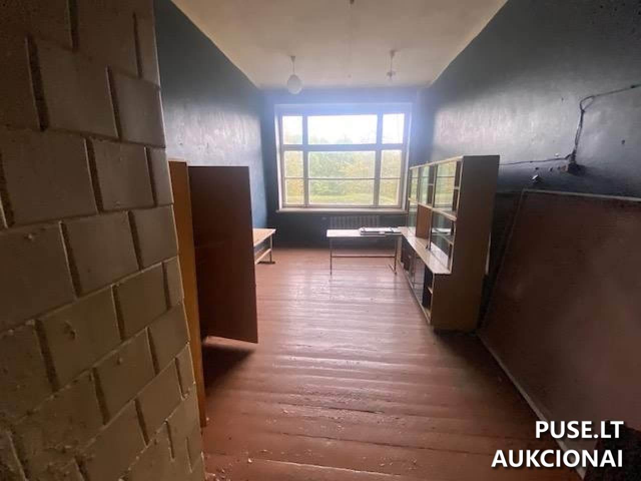 Mokykla Pastatai Ežerų g. 55, 67166 Dumblis, Lazdijų sen., Lazdijų r. sav. 5