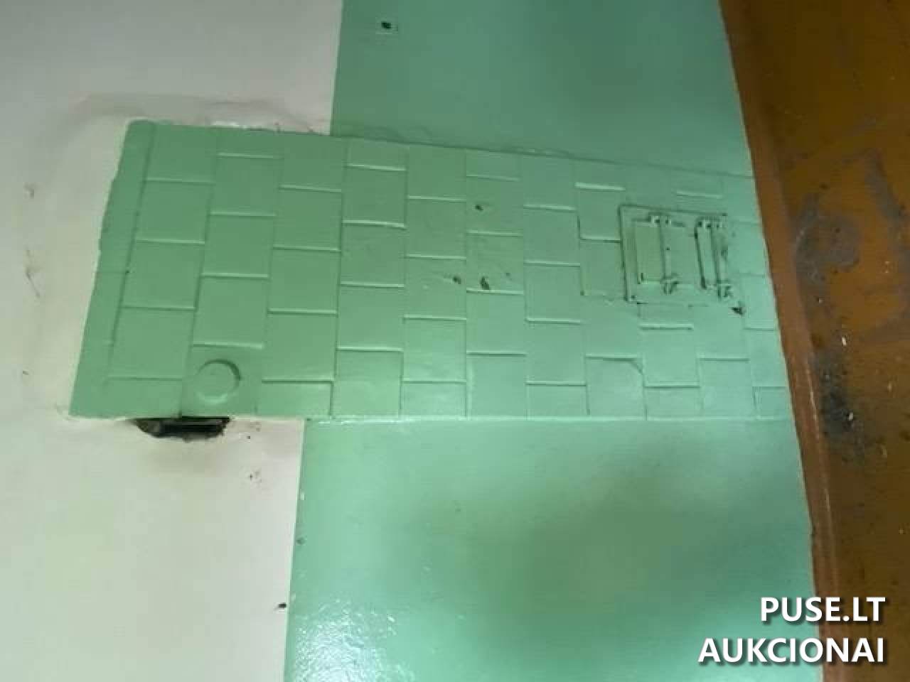 Mokykla Pastatai Ežerų g. 55, 67166 Dumblis, Lazdijų sen., Lazdijų r. sav. 9