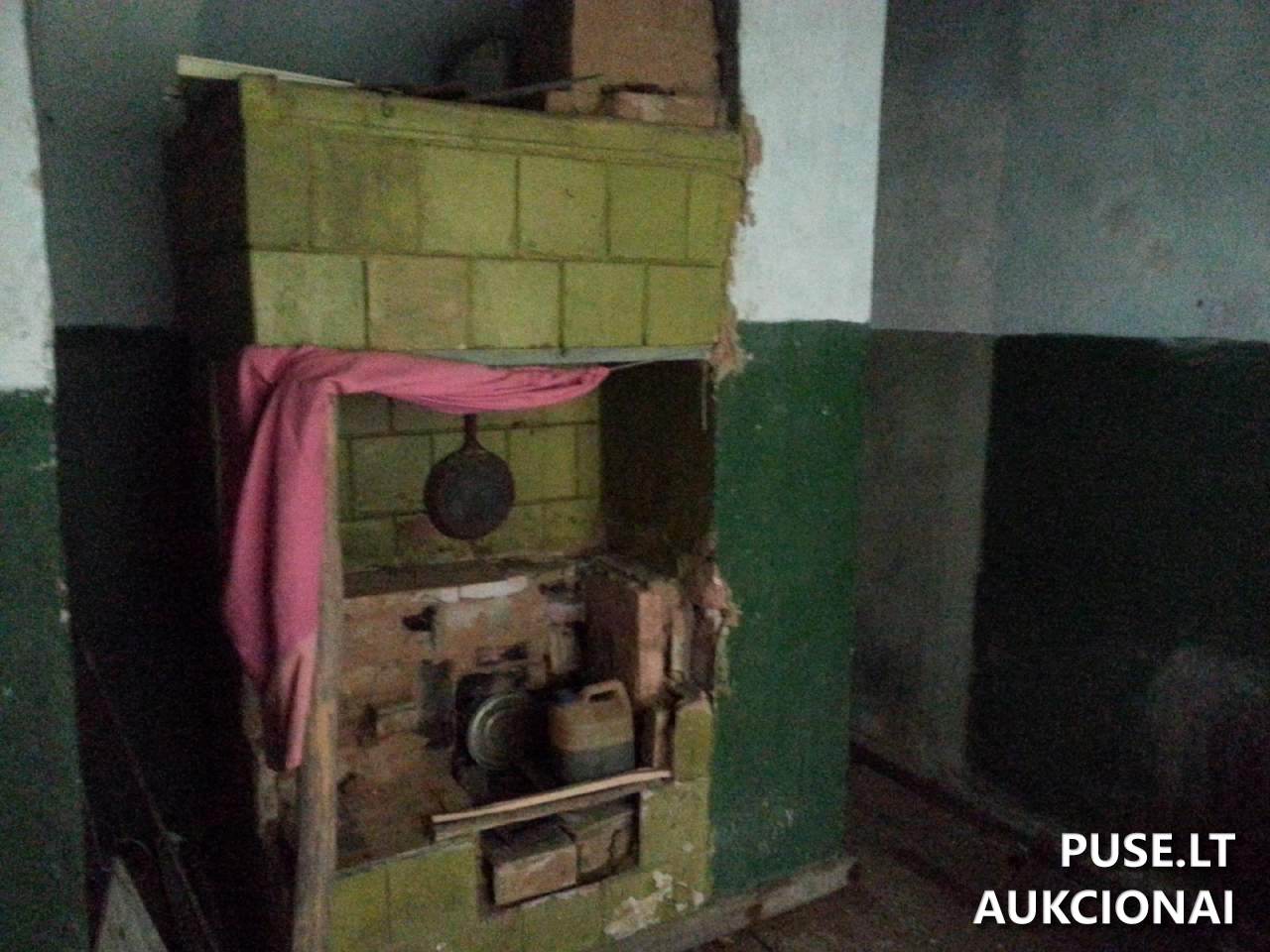 Žemės sklypas Sklypai Petrašiūnų g. 3, 20224 Mėgučiai, Šešuolių sen., Ukmergės r. sav. 19