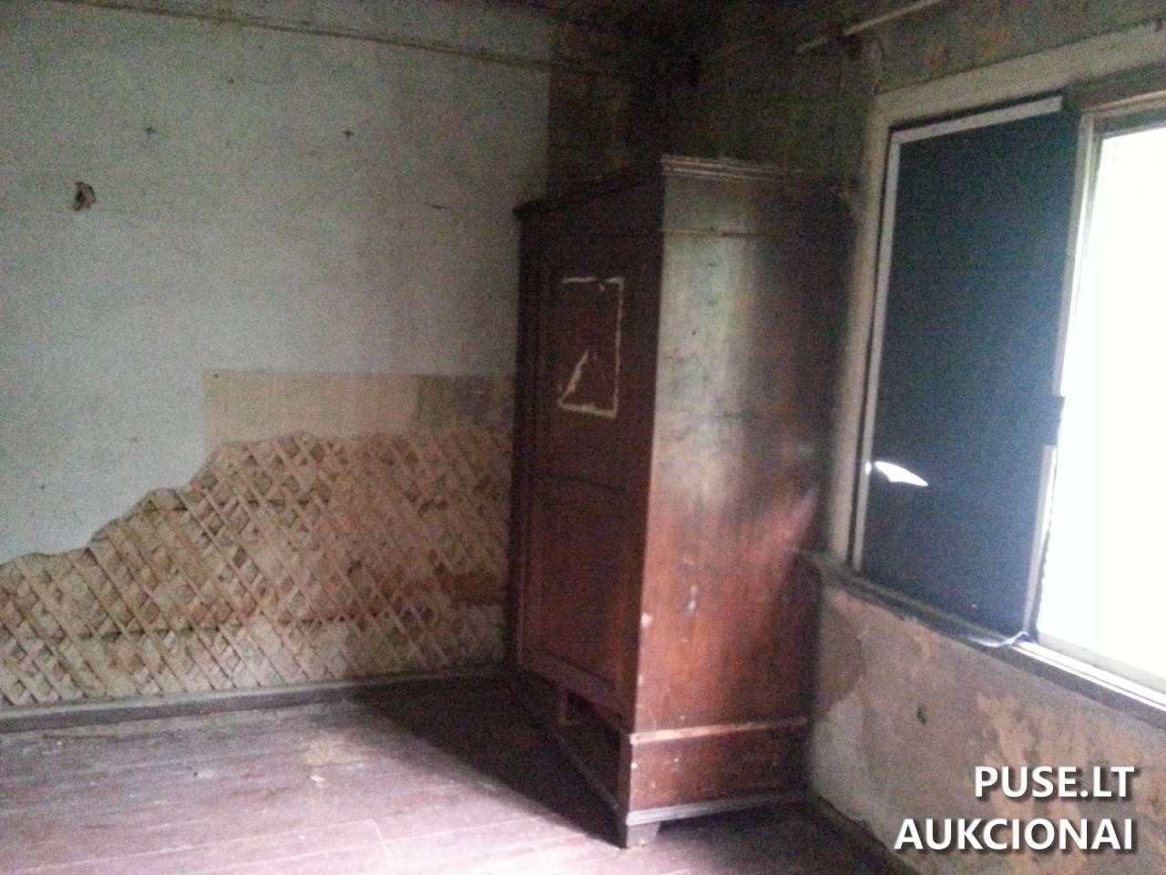 Žemės sklypas Sklypai Petrašiūnų g. 3, 20224 Mėgučiai, Šešuolių sen., Ukmergės r. sav. 21