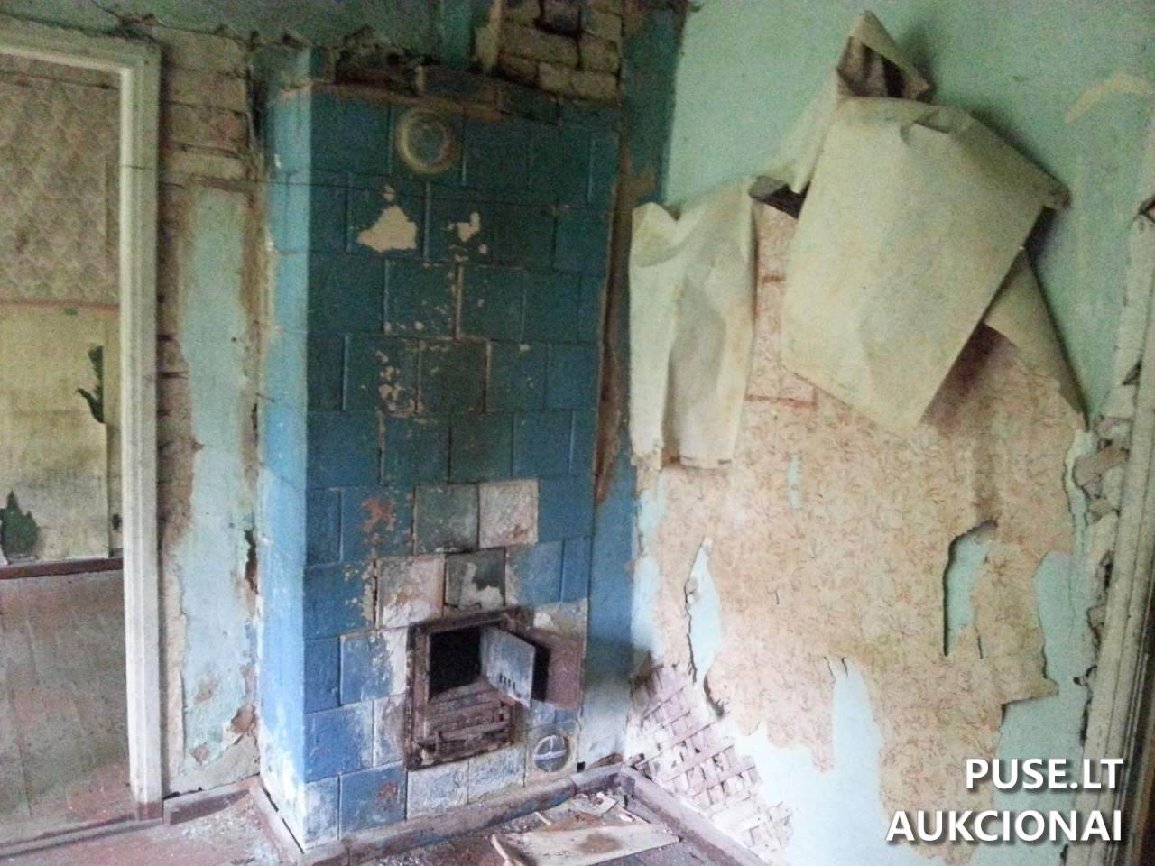 Žemės sklypas Sklypai Petrašiūnų g. 3, 20224 Mėgučiai, Šešuolių sen., Ukmergės r. sav. 26