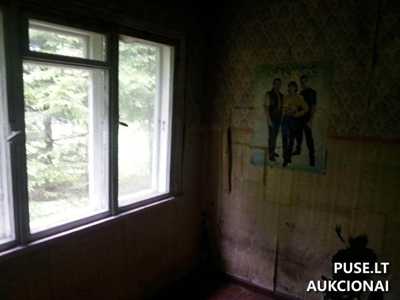 Žemės sklypas Sklypai Petrašiūnų g. 3, 20224 Mėgučiai, Šešuolių sen., Ukmergės r. sav. 27