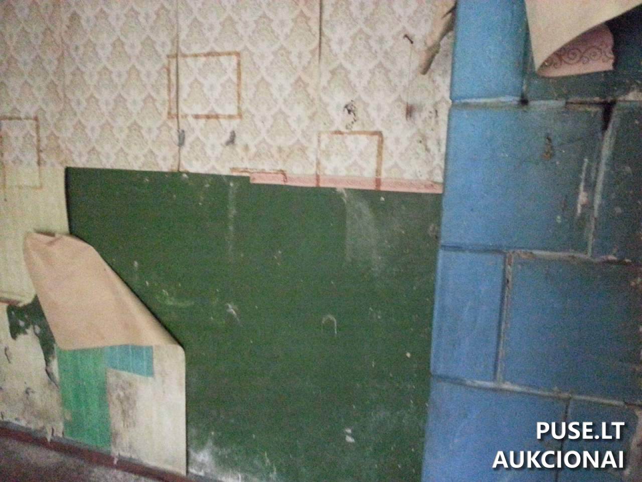 Žemės sklypas Sklypai Petrašiūnų g. 3, 20224 Mėgučiai, Šešuolių sen., Ukmergės r. sav. 28
