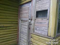 Sklypai - Žemės sklypas