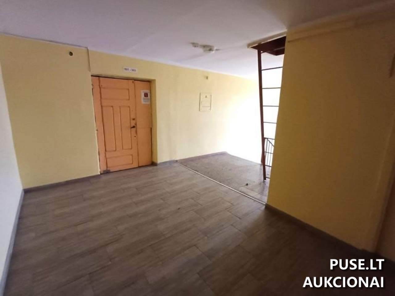 Butas Patalpos/Butai Medelyno g. 7, 77180 Šiauliai, Šiaulių m. sav. 6