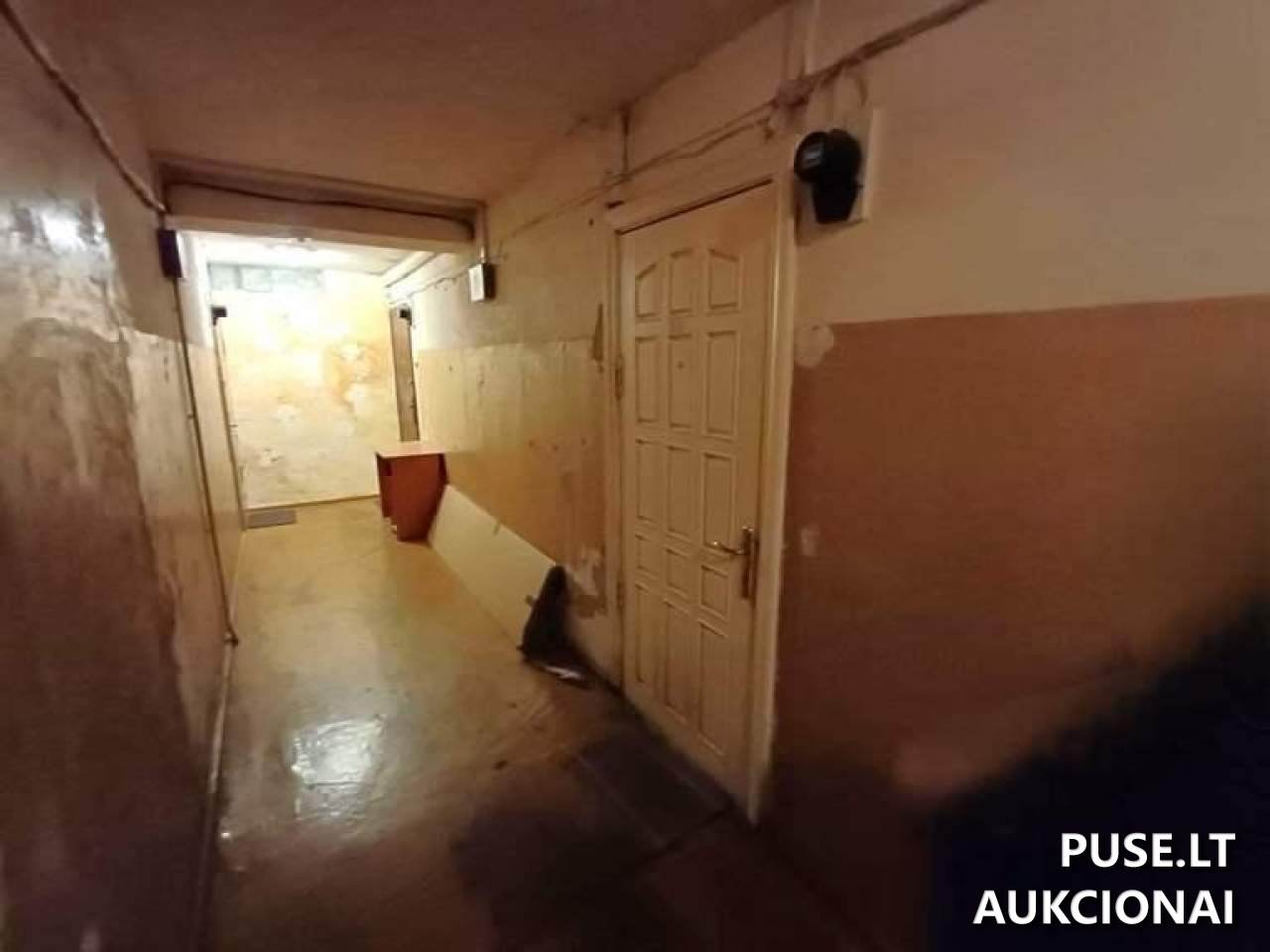 Butas Patalpos/Butai Medelyno g. 7, 77180 Šiauliai, Šiaulių m. sav. 10