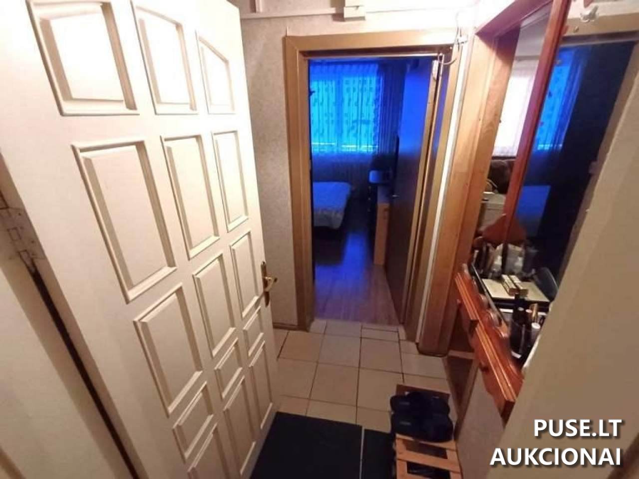 Butas Patalpos/Butai Medelyno g. 7, 77180 Šiauliai, Šiaulių m. sav. 11