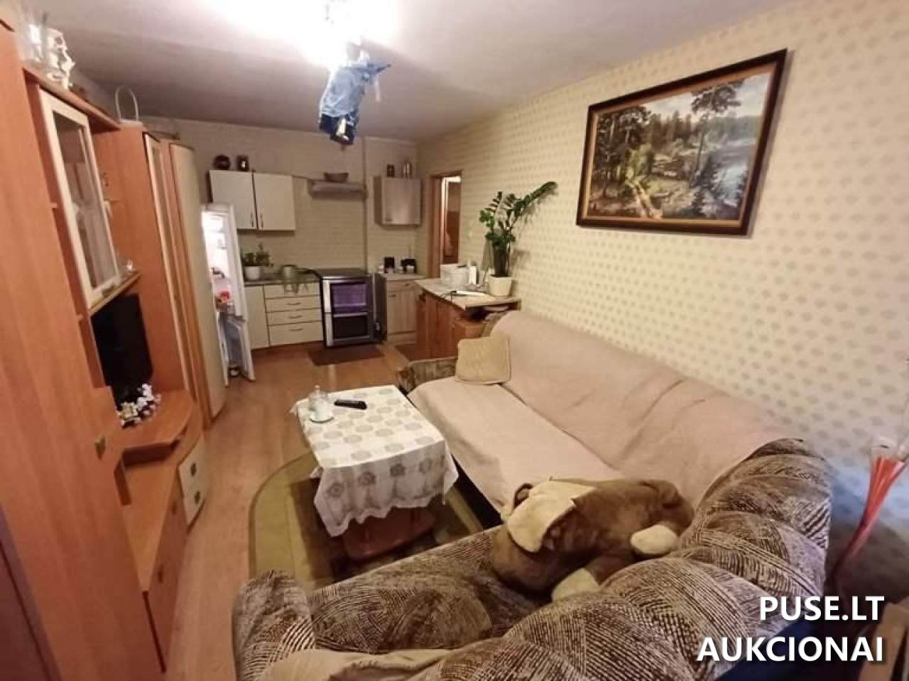 Butas Patalpos/Butai Medelyno g. 7, 77180 Šiauliai, Šiaulių m. sav. 13