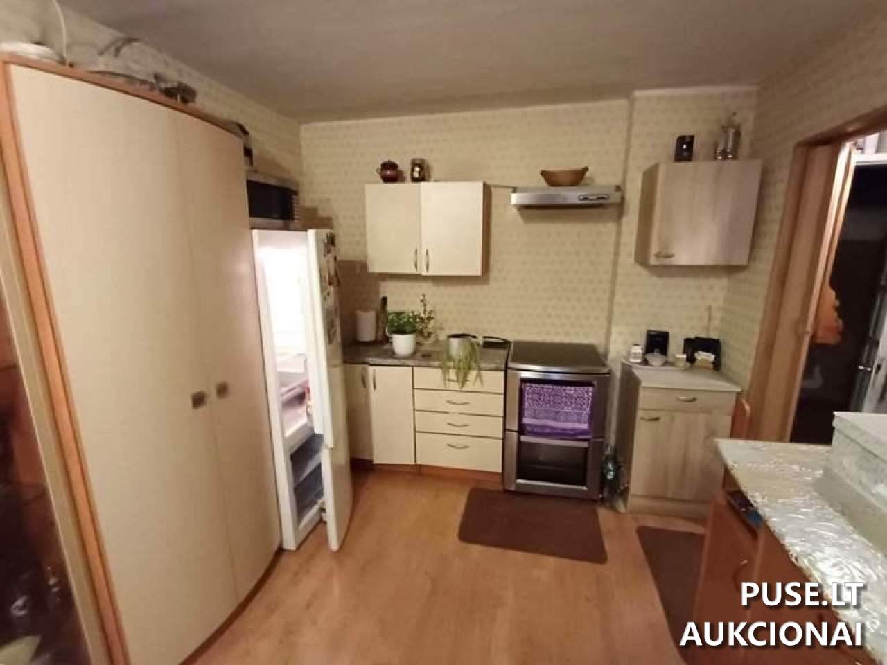 Butas Patalpos/Butai Medelyno g. 7, 77180 Šiauliai, Šiaulių m. sav. 14
