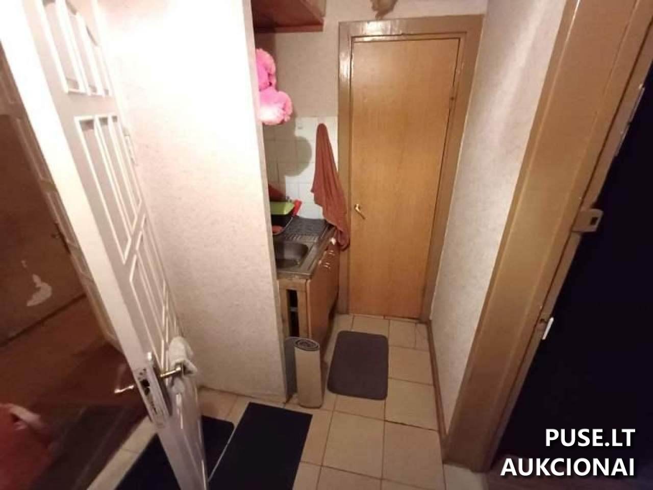 Butas Patalpos/Butai Medelyno g. 7, 77180 Šiauliai, Šiaulių m. sav. 15