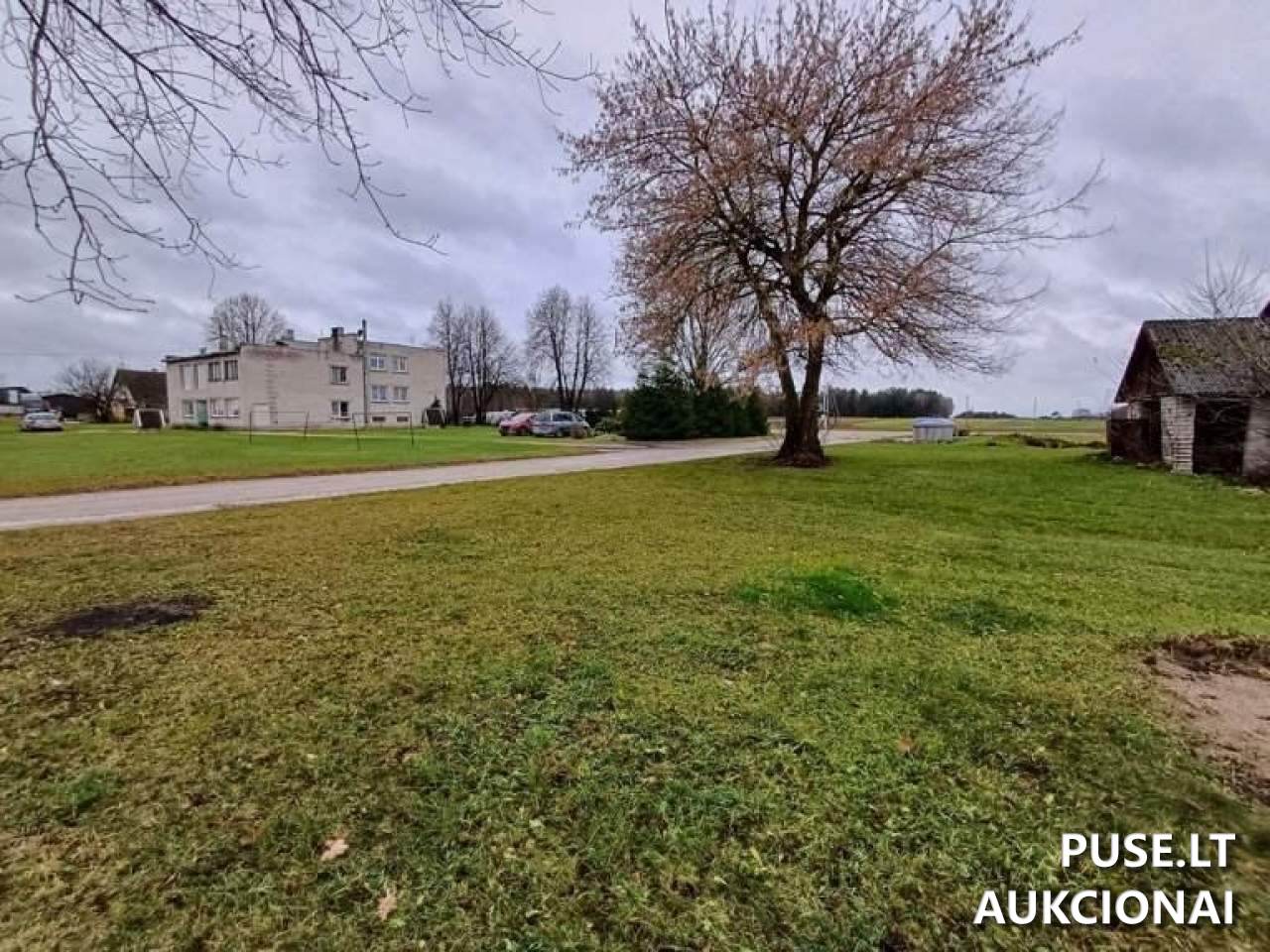 Butas Nr.5 Patalpos/Butai Voriškių g. 2, 65467 Voriškės, Matuizų sen., Varėnos r. sav. 1