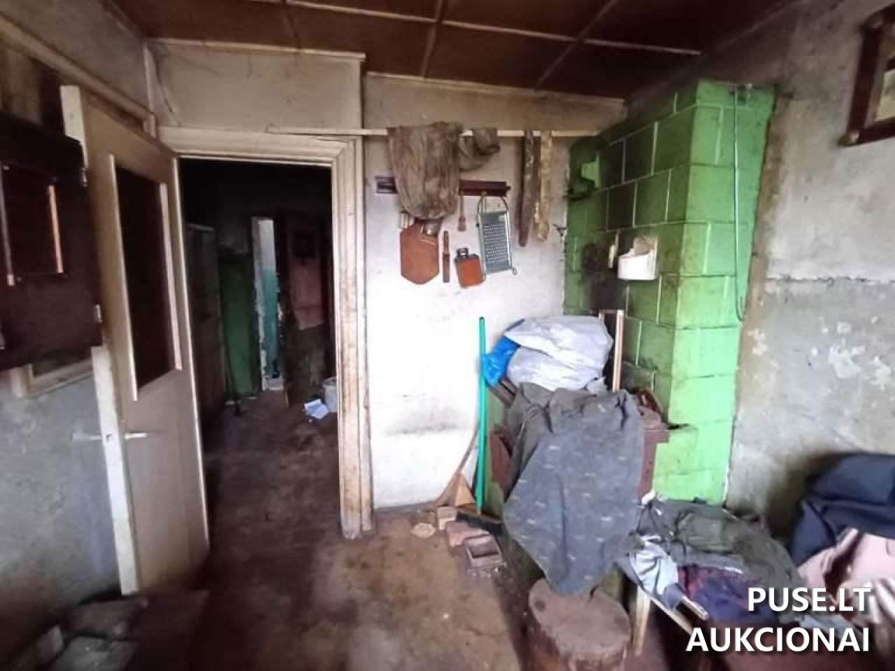 Butas Nr.5 Patalpos/Butai Voriškių g. 2, 65467 Voriškės, Matuizų sen., Varėnos r. sav. 4