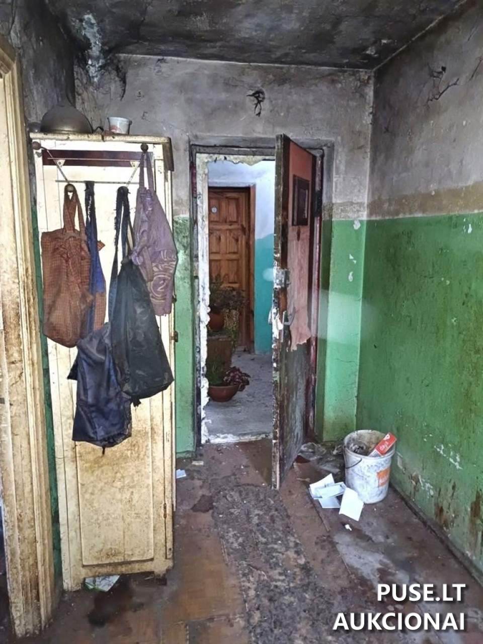 Butas Nr.5 Patalpos/Butai Voriškių g. 2, 65467 Voriškės, Matuizų sen., Varėnos r. sav. 6
