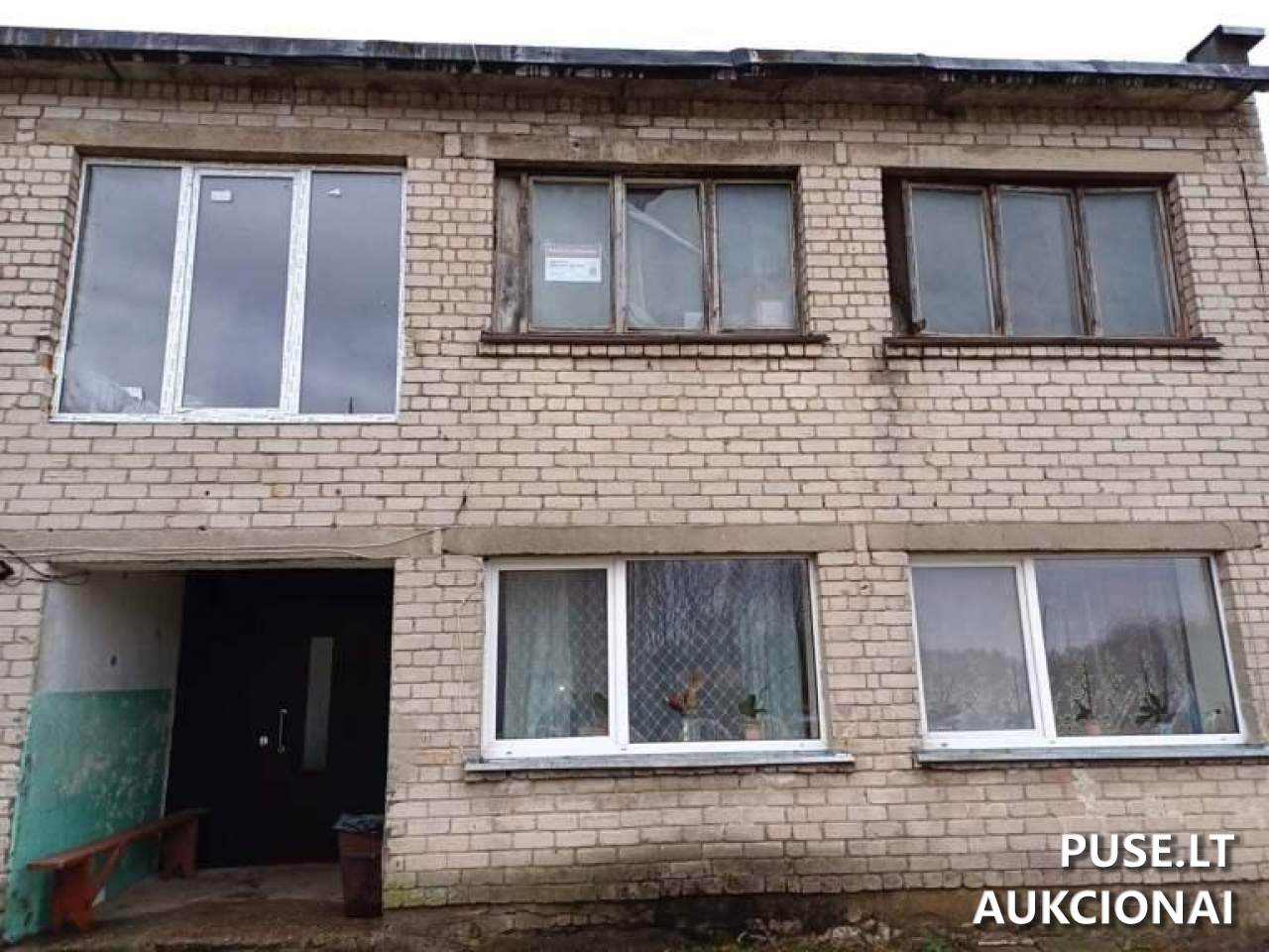 Butas Nr.5 Patalpos/Butai Voriškių g. 2, 65467 Voriškės, Matuizų sen., Varėnos r. sav. 8