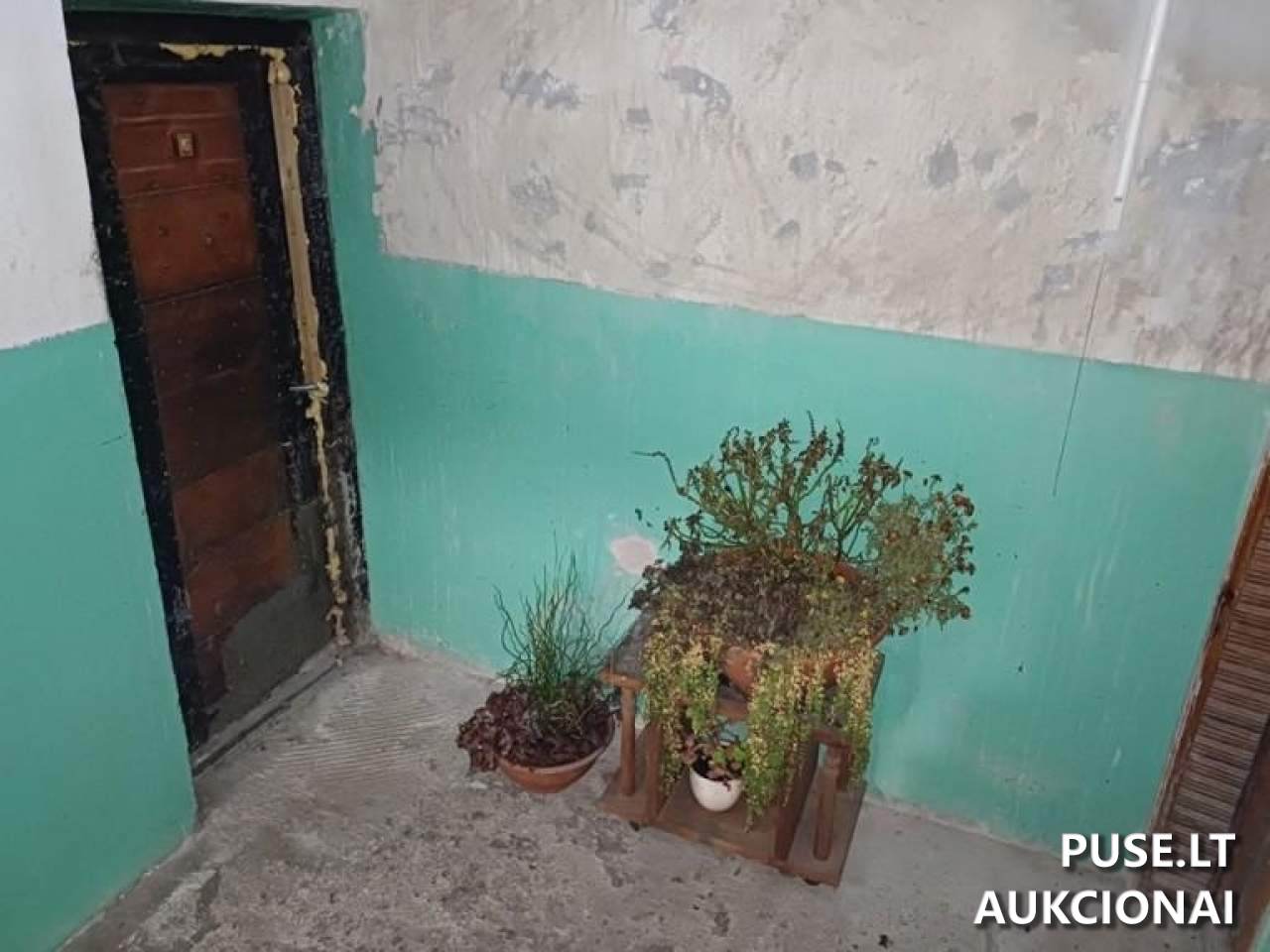 Butas Nr.5 Patalpos/Butai Voriškių g. 2, 65467 Voriškės, Matuizų sen., Varėnos r. sav. 10