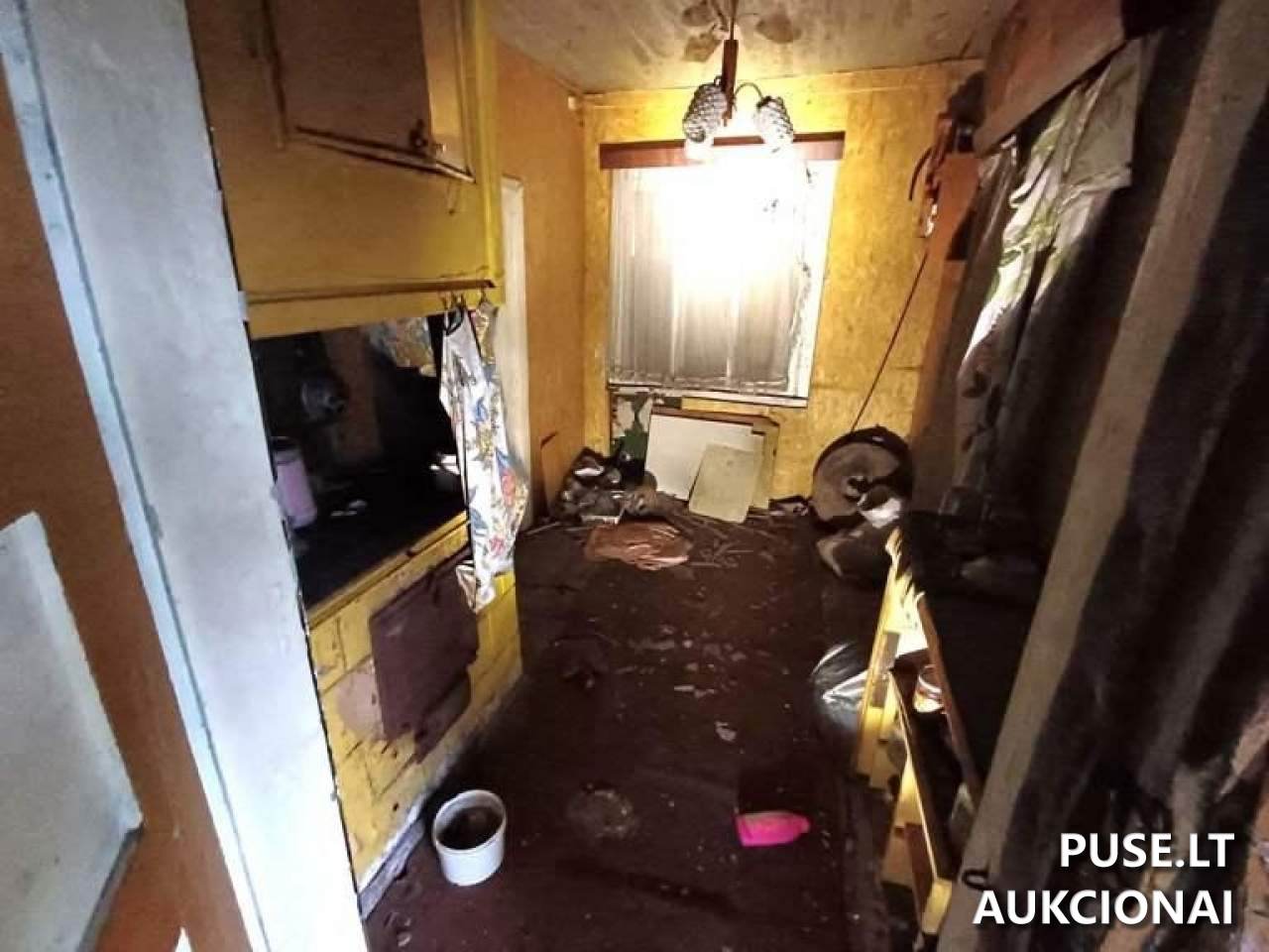 Butas Patalpos/Butai Alyvų g. 18, 40112 Kupiškis, Kupiškio r. sav. 13