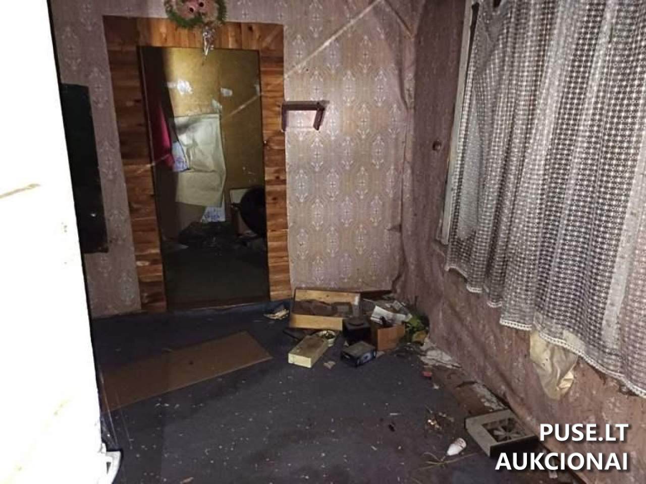 Butas Patalpos/Butai Alyvų g. 18, 40112 Kupiškis, Kupiškio r. sav. 14
