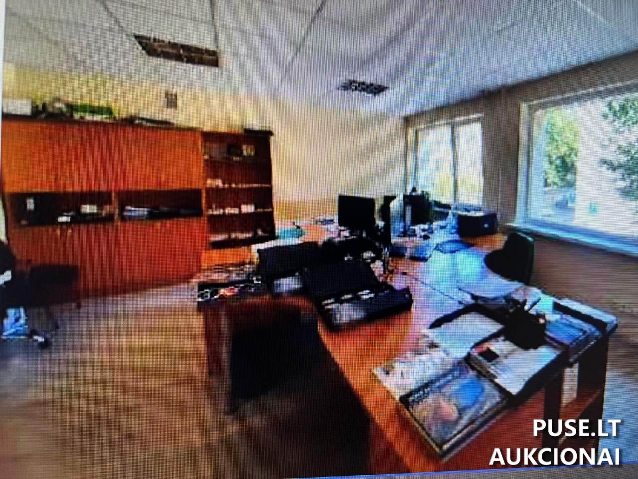 Administracinės patalpos Patalpos/Butai Kęstučio g. 87, 44299 Kaunas, Kauno m. sav. 1