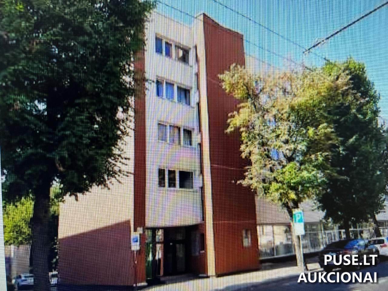 Administracinės patalpos Patalpos/Butai Kęstučio g. 87, 44299 Kaunas, Kauno m. sav. 2
