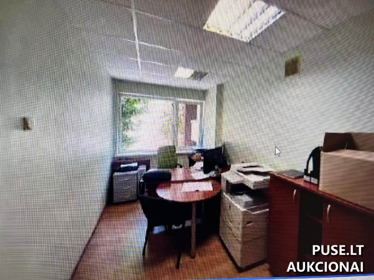 Administracinės patalpos Patalpos/Butai Kęstučio g. 87, 44299 Kaunas, Kauno m. sav. 3