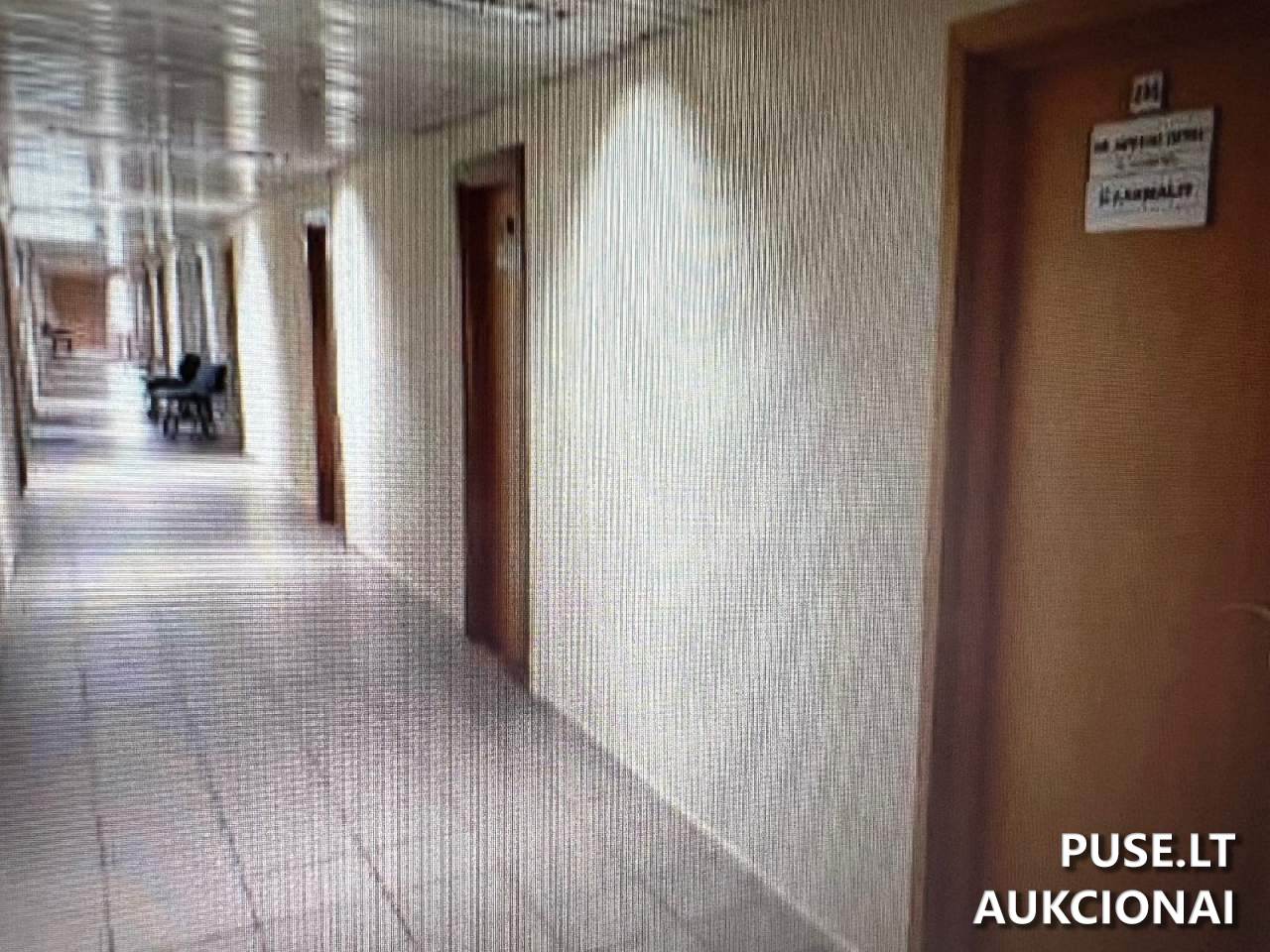 Administracinės patalpos Patalpos/Butai Kęstučio g. 87, 44299 Kaunas, Kauno m. sav. 5