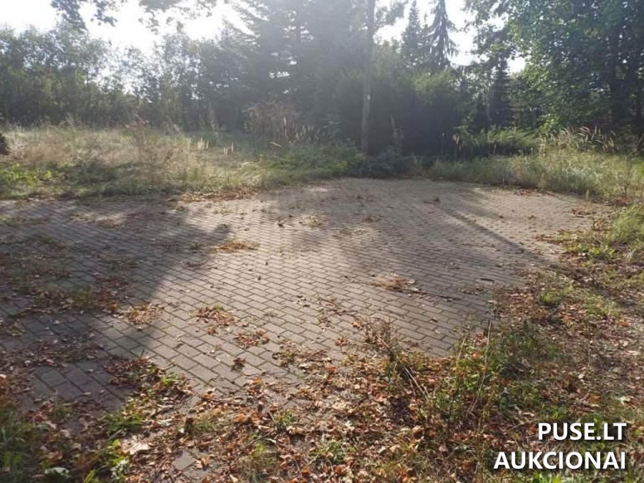 Kiemo aikštelė Kiti statiniai Bačiūnų g. 205A, 79233 Lingailiai, Šiaulių kaimiškoji sen., Šiaulių r. sav. 4