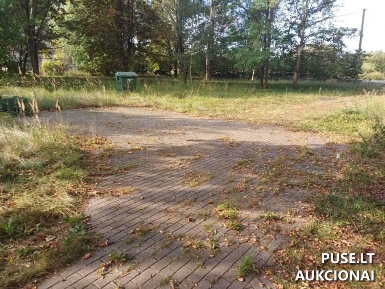 Kiemo aikštelė Kiti statiniai Bačiūnų g. 205A, 79233 Lingailiai, Šiaulių kaimiškoji sen., Šiaulių r. sav. 5