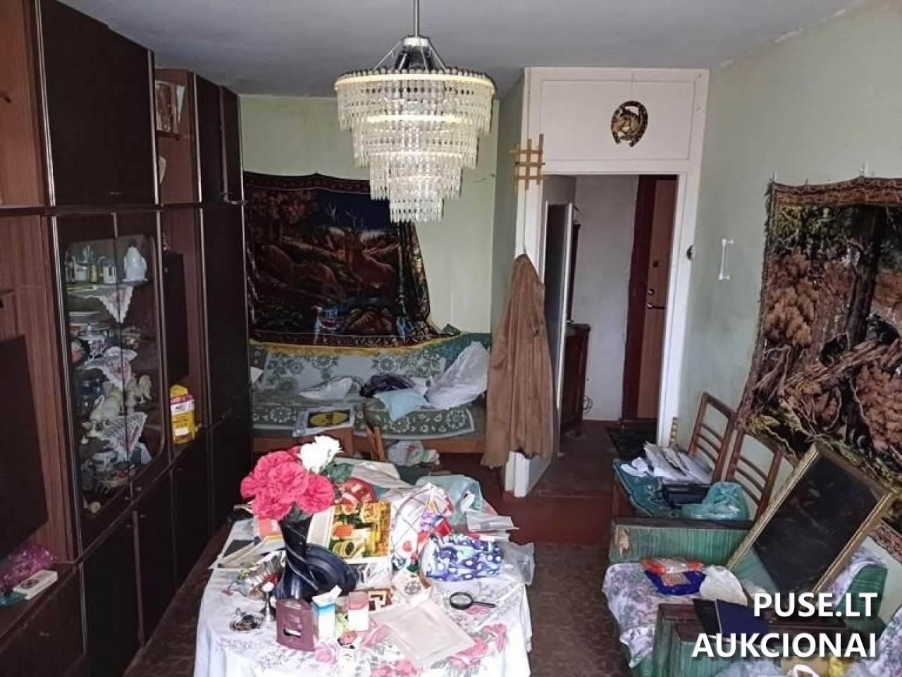 Butas Patalpos/Butai Rasos g. 14, 57442 Kėdainiai, Kėdainių miesto sen., Kėdainių r. sav. 3