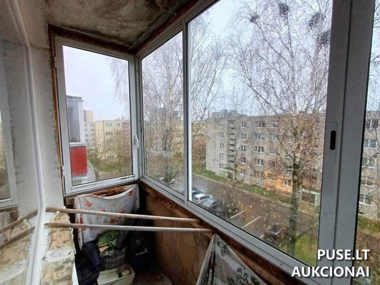 Butas Patalpos/Butai Rasos g. 14, 57442 Kėdainiai, Kėdainių miesto sen., Kėdainių r. sav. 4