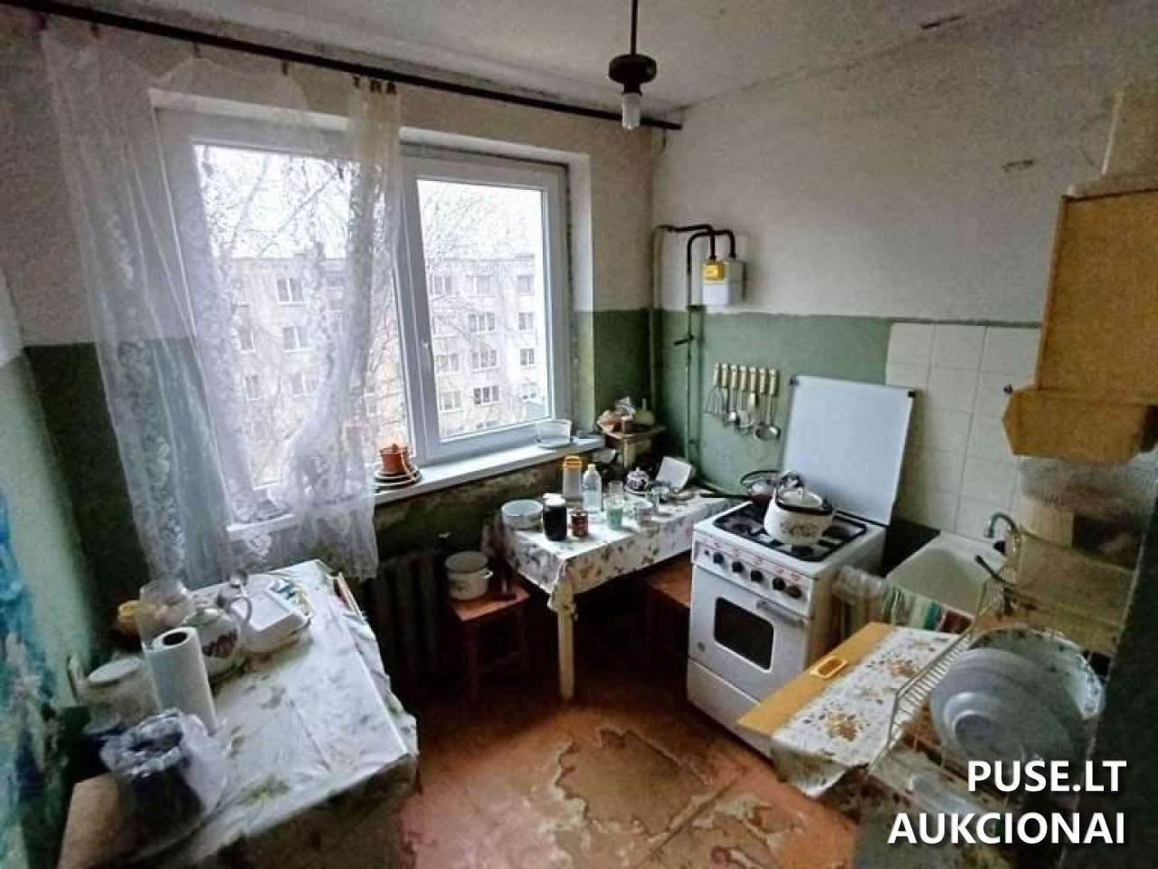 Butas Patalpos/Butai Rasos g. 14, 57442 Kėdainiai, Kėdainių miesto sen., Kėdainių r. sav. 5