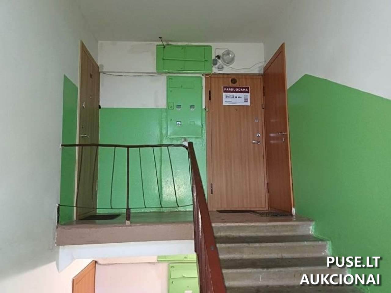 Butas Patalpos/Butai Rasos g. 14, 57442 Kėdainiai, Kėdainių miesto sen., Kėdainių r. sav. 9