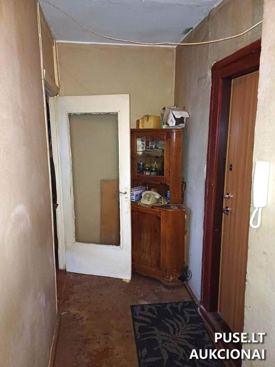 Butas Patalpos/Butai Rasos g. 14, 57442 Kėdainiai, Kėdainių miesto sen., Kėdainių r. sav. 10