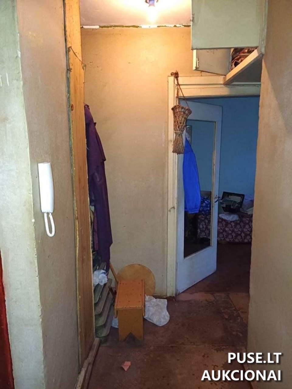 Butas Patalpos/Butai Rasos g. 14, 57442 Kėdainiai, Kėdainių miesto sen., Kėdainių r. sav. 11