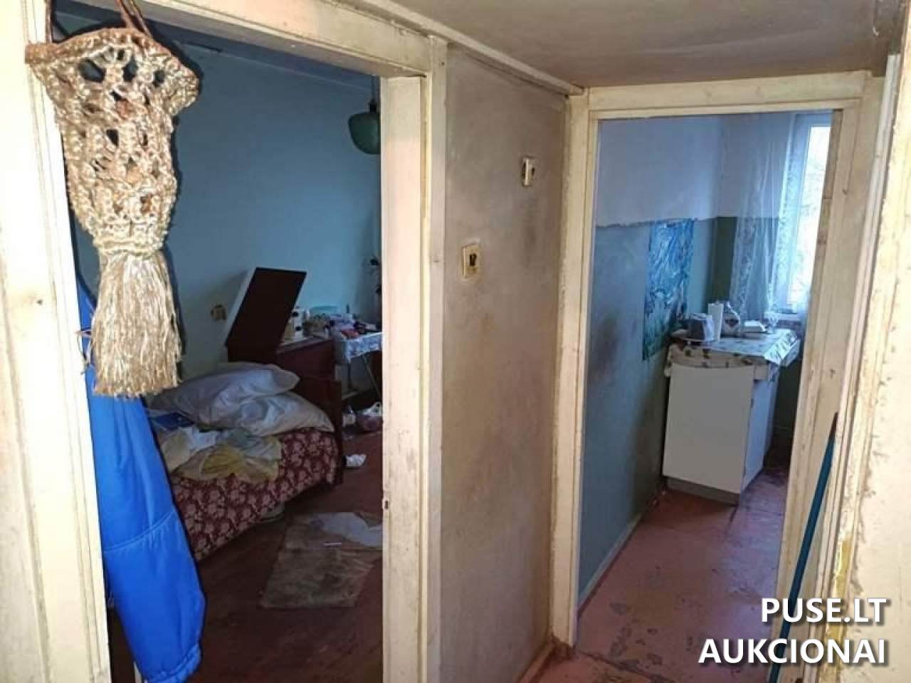 Butas Patalpos/Butai Rasos g. 14, 57442 Kėdainiai, Kėdainių miesto sen., Kėdainių r. sav. 12
