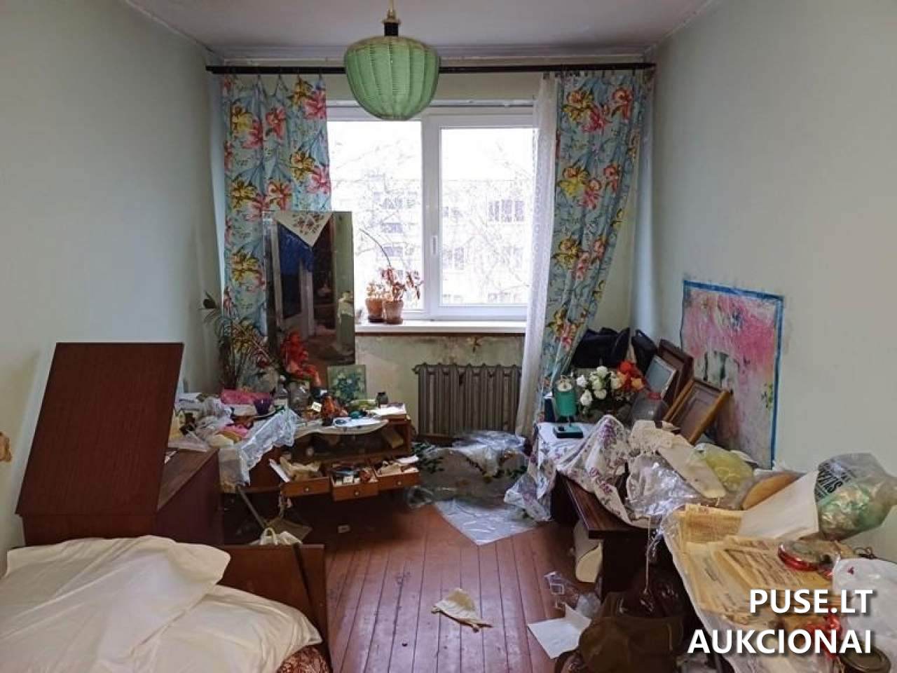 Butas Patalpos/Butai Rasos g. 14, 57442 Kėdainiai, Kėdainių miesto sen., Kėdainių r. sav. 13