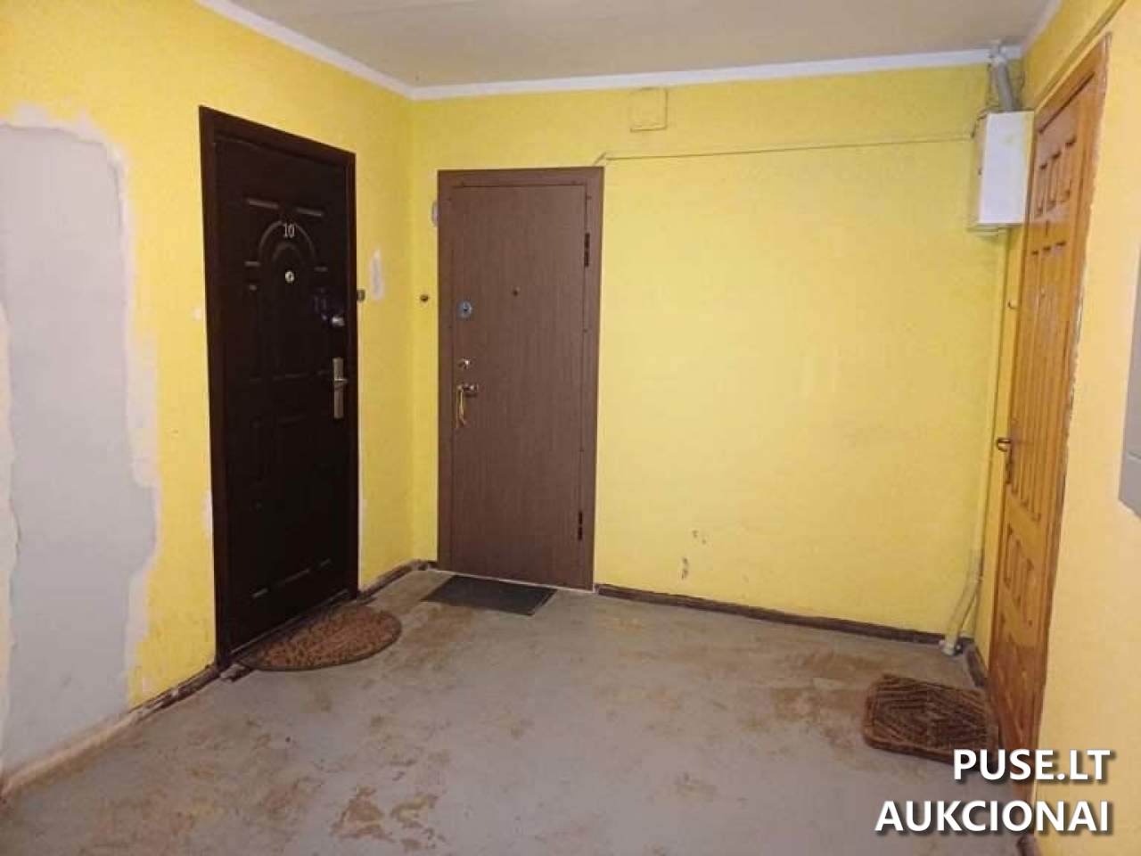 Butas Patalpos/Butai Žalioji g. 9, 53248 Garliava, Garliavos sen., Kauno r. sav. 4