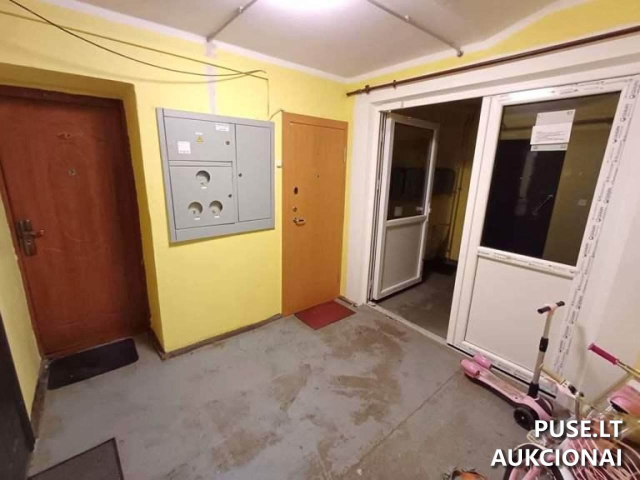 Butas Patalpos/Butai Žalioji g. 9, 53248 Garliava, Garliavos sen., Kauno r. sav. 6