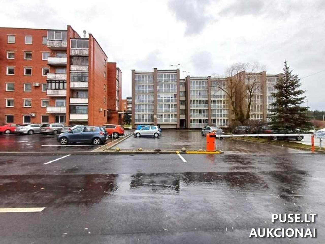Butas Patalpos/Butai Žalioji g. 9, 53248 Garliava, Garliavos sen., Kauno r. sav. 7