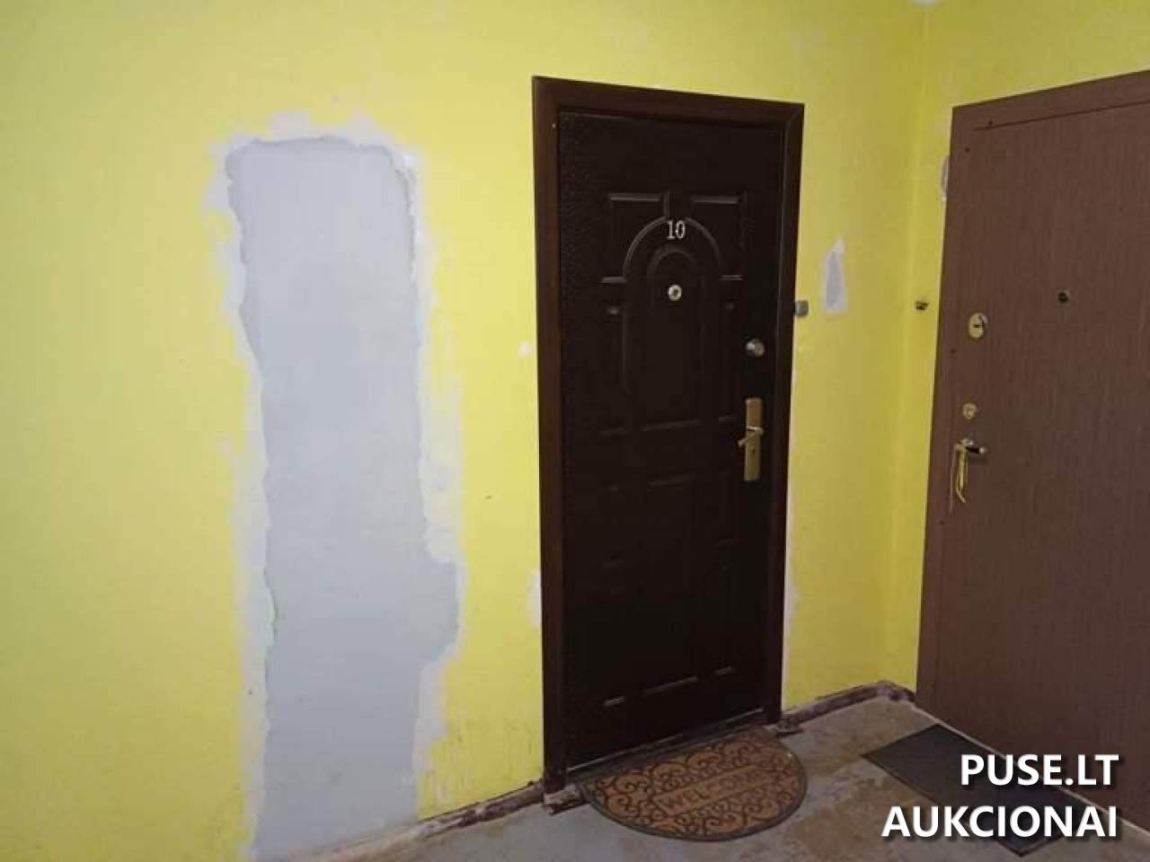 Butas Patalpos/Butai Žalioji g. 9, 53248 Garliava, Garliavos sen., Kauno r. sav. 9