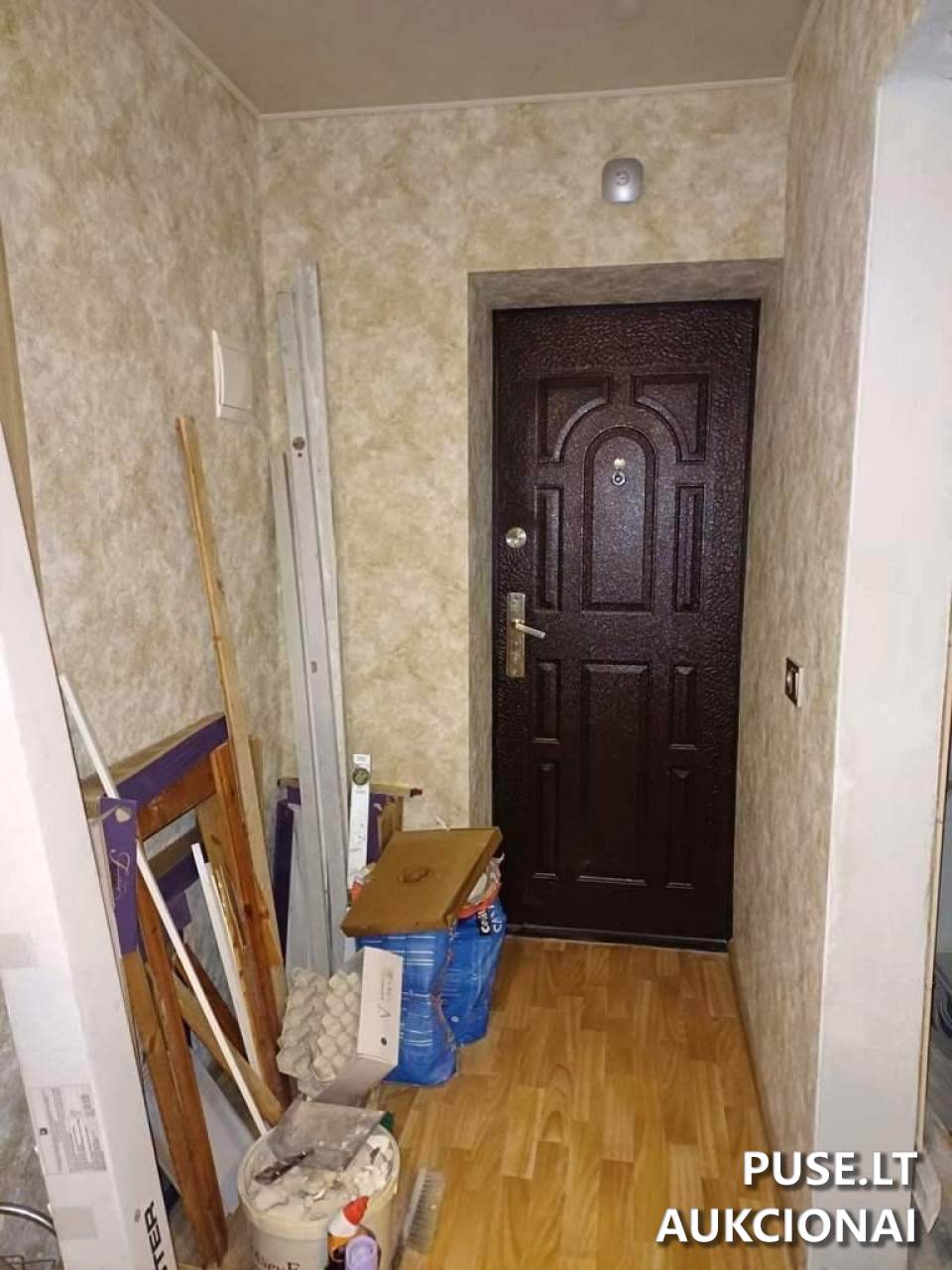 Butas Patalpos/Butai Žalioji g. 9, 53248 Garliava, Garliavos sen., Kauno r. sav. 10