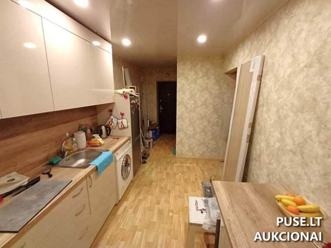 Butas Patalpos/Butai Žalioji g. 9, 53248 Garliava, Garliavos sen., Kauno r. sav. 11