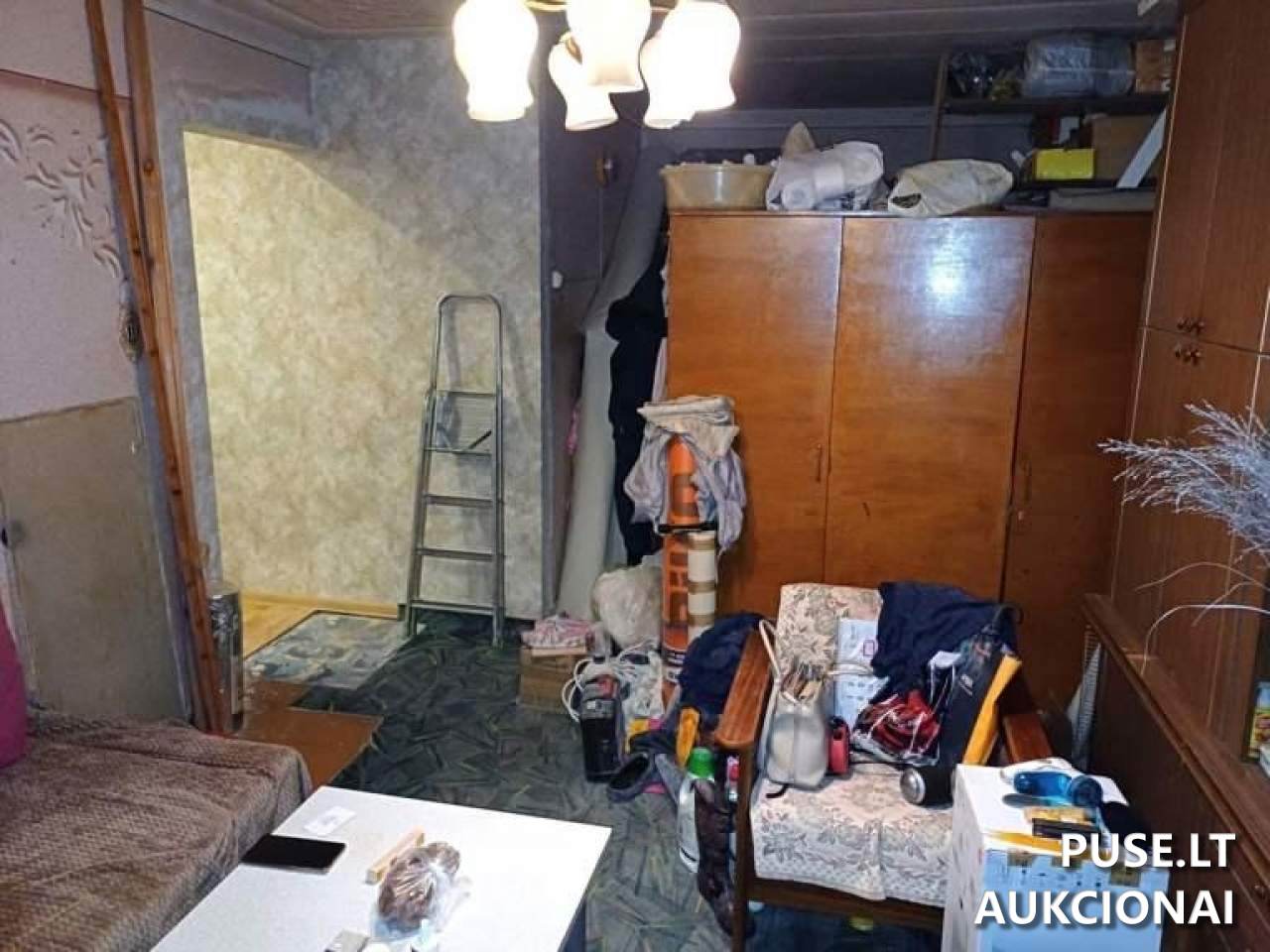 Butas Patalpos/Butai Žalioji g. 9, 53248 Garliava, Garliavos sen., Kauno r. sav. 14