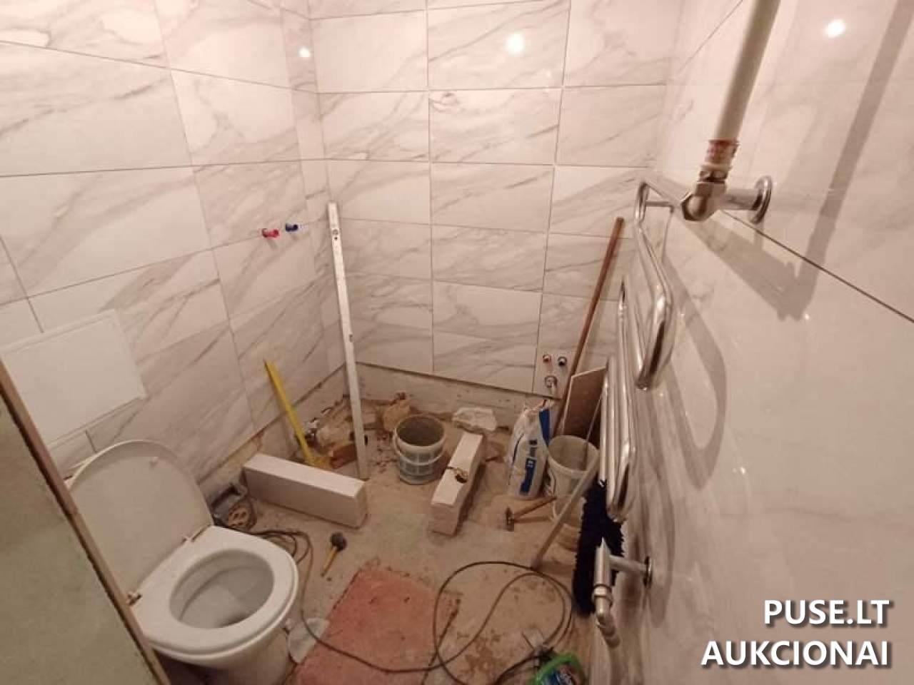 Butas Patalpos/Butai Žalioji g. 9, 53248 Garliava, Garliavos sen., Kauno r. sav. 15