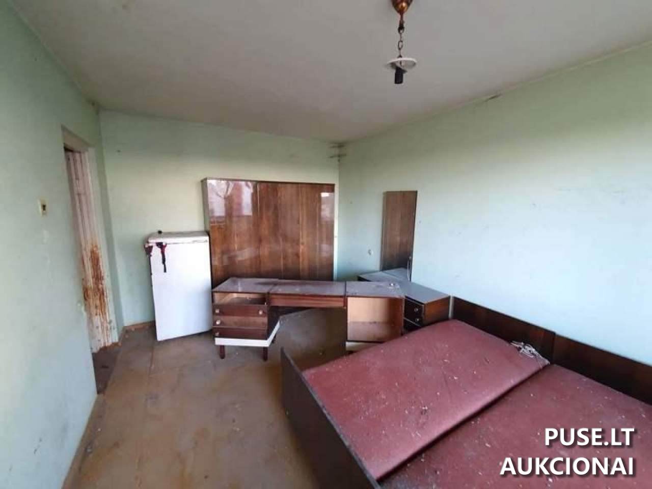 Butas Patalpos/Butai Debreceno g. 59, 94161 Klaipėda, Klaipėdos m. sav. 13