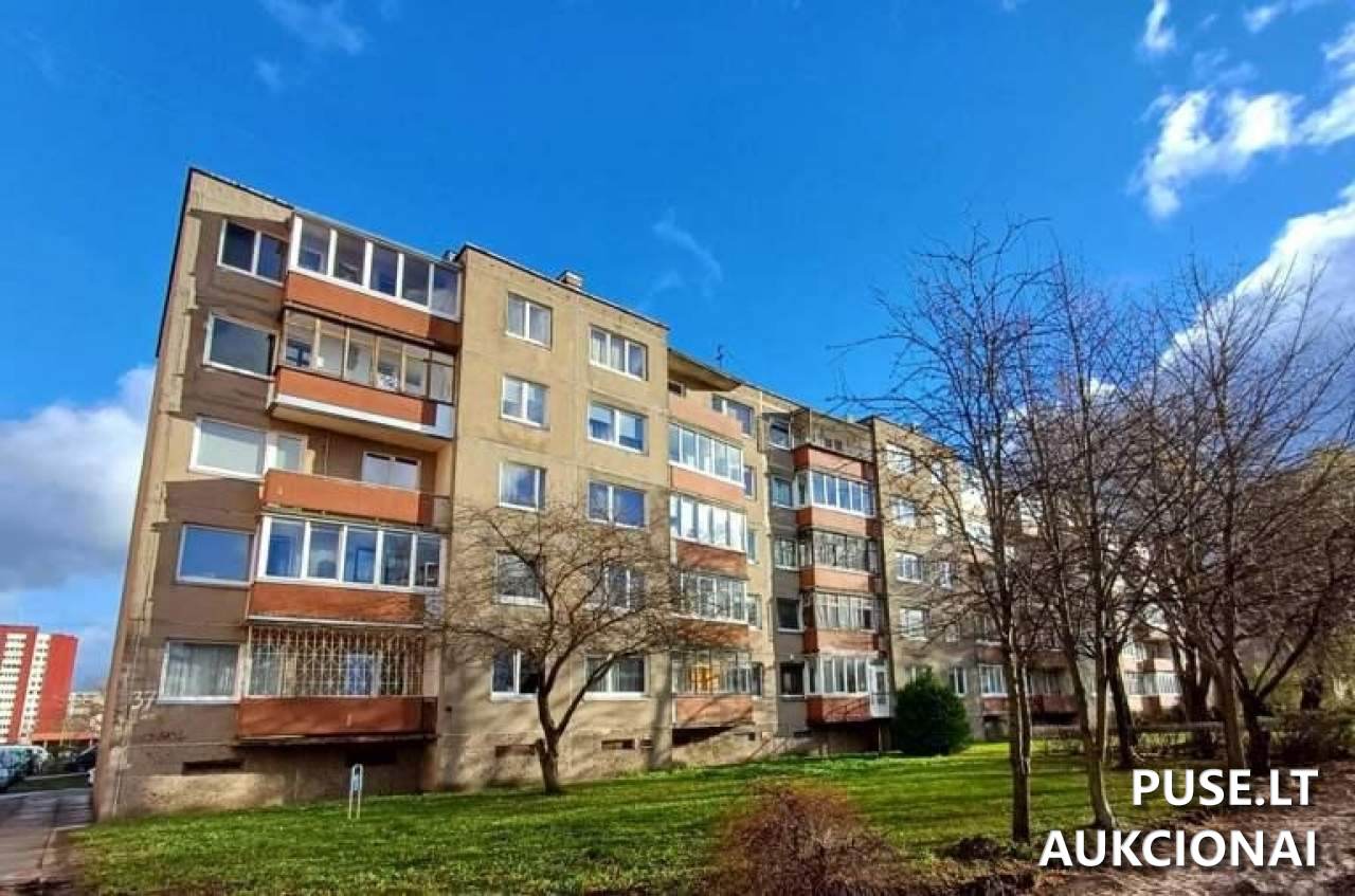 Butas Patalpos/Butai Poilsio g. 37, 93169 Klaipėda, Klaipėdos m. sav. 2